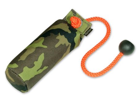 Mystique speedy Dummy &quot;Long-throw&quot; 250g Camo