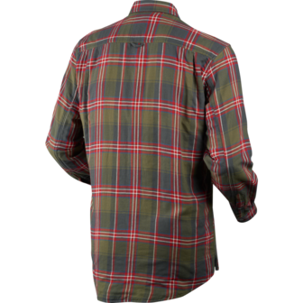 Seeland Nolan overhemd Pine check