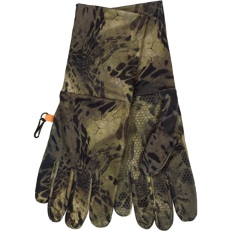 Seeland Hawker scent control handschoenen Prym1 Camo 