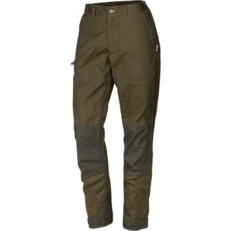 Artikel:&nbsp;&nbsp;110207128&nbsp;Key-point Reinforced dames broek Pine green