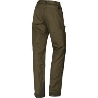 Artikel:&nbsp;&nbsp;110207128&nbsp;Key-point Reinforced dames broek Pine green