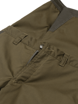 Artikel:&nbsp;&nbsp;110207128&nbsp;Key-point Reinforced dames broek Pine green