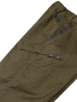 Artikel:&nbsp;&nbsp;110207128&nbsp;Key-point Reinforced dames broek Pine green