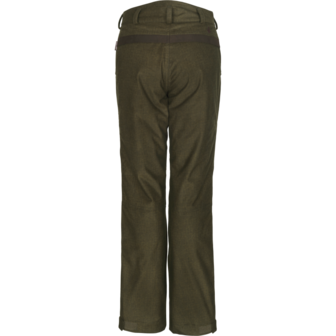 Artikel:&nbsp;110207628&nbsp;North dames broek Pine green&nbsp;