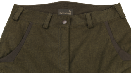 Artikel:&nbsp;110207628&nbsp;North dames broek Pine green&nbsp;