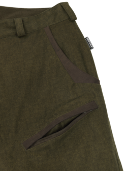 Artikel:&nbsp;110207628&nbsp;North dames broek Pine green&nbsp;