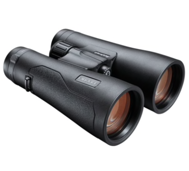 Bushnell BEN1250 engage EDX Verrekijker Black Roof Prism ED, FMC, UWB, 12x50mm 