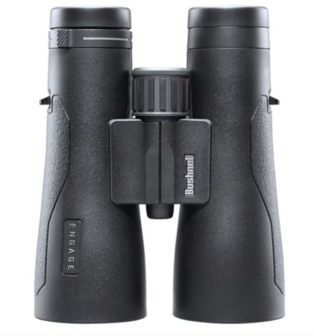 Bushnell BEN1250 engage EDX Verrekijker Black Roof Prism ED, FMC, UWB, 12x50mm 