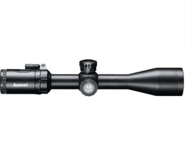 Bushnell AR Optiek 4.5-18x40mm Wind Hold - AR741840E