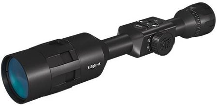 ATN Richtkijker Dag en Nacht X-Sight 4K Pro Edition 5-20x