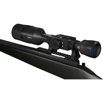 ATN Richtkijker Alleen voor Overdag X-Sight 4K Buck Hunter 5-20x