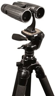 Bushnell Statief -Tripod Adapter Black  6 Language (161002CM)