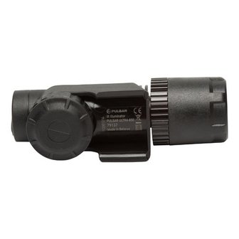 Pulsar Ultra-850 IR Illuminator (00961418)