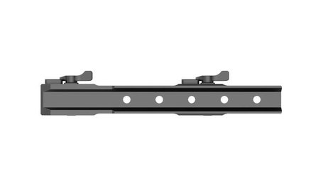 CZ550 Rifle Mount (00961306)