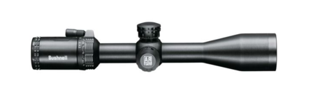 Bushnell&nbsp;4.5-18x40mm AR Optics Black Illum Wind Hold