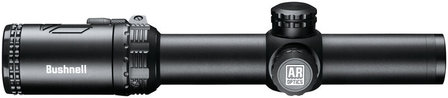 Bushnell 1-8x24mm AR Optics Riflescope Ill BTR-1, Black 