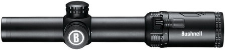 Bushnell 1-8x24mm AR Optics Riflescope Ill BTR-1, Black 