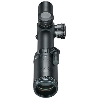 Bushnell 1-4x24mm AR Optics Riflescope DROP ZONE 223 Black 30mm, .223