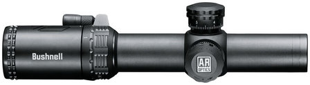 Bushnell 1-4x24mm AR Optics Riflescope DROP ZONE 223 Black 30mm, .223