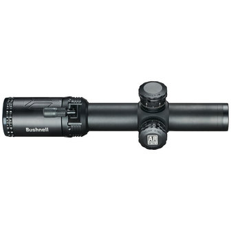 Bushnell 1-4x24mm AR Optics Riflescope DROP ZONE 223 Black 30mm, .223