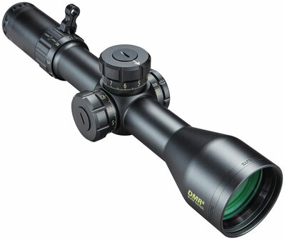 Bushnell DMR2 3.5-21x50 Richtkijker G3, Matte