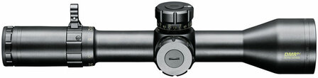 Bushnell DMR2 3.5-21x50 Richtkijker G3, Matte