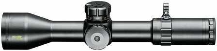 Bushnell DMR2 3.5-21x50 Richtkijker G3, Matte