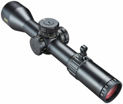 Bushnell DMR2 3.5-21x50 Richtkijker G3, Matte