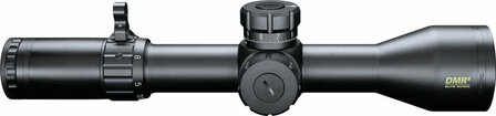 Bushnell DMR2 3.5-21x50 Richtkijker G3, Matte