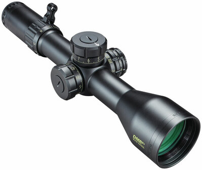 Bushnell DMR2 3.5-21x50 Richtkijker G3, Matte