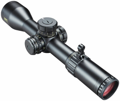 Bushnell DMR2 3.5-21x50 Richtkijker G3, Matte
