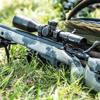 Bushnell DMR ll Pro 3.5-21x50 Richtkijker G3 BLK 34mm
