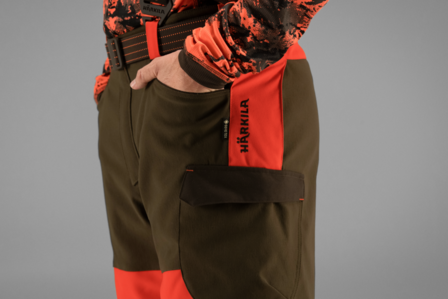 Harkila&nbsp;Wildboar Pro trousers