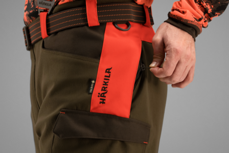 Harkila&nbsp;Wildboar Pro trousers