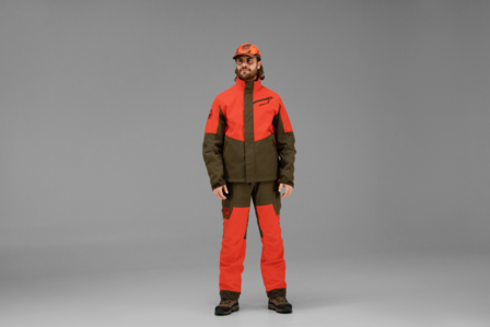 Harkila&nbsp;Wildboar Pro jacket