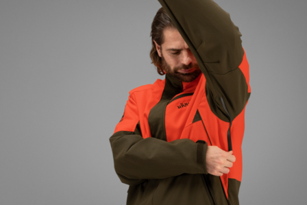 Harkila&nbsp;Wildboar Pro jacket