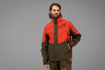 Harkila&nbsp;Wildboar Pro jacket