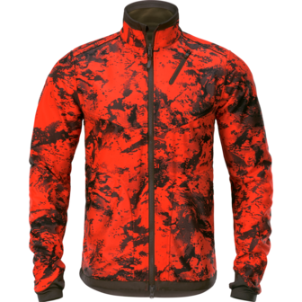 Harkila&nbsp;Wildboar Pro Reversible WSP jacket