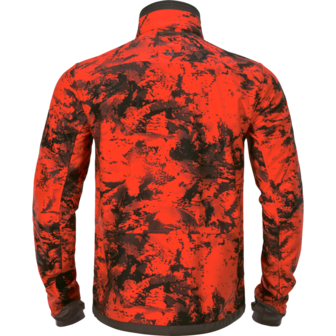 Harkila&nbsp;Wildboar Pro Reversible WSP jacket