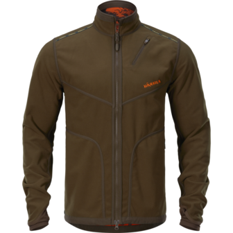 Harkila&nbsp;Wildboar Pro Reversible WSP jacket