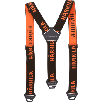 Harkila Wildboar Pro Tech Braces.