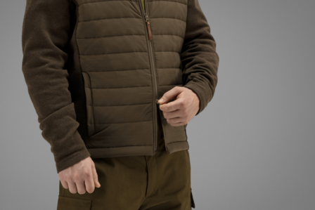 Harkila&nbsp;Retrieve Insulated cardigan