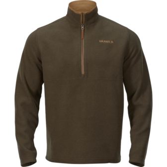 Harkila&nbsp;Sandhem fleece pullover.