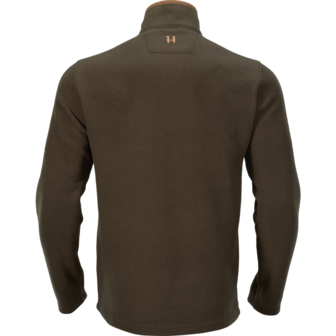 Harkila&nbsp;Sandhem fleece pullover.