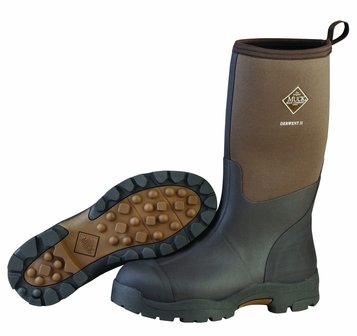 MuckBoot Derwent II Bruin 