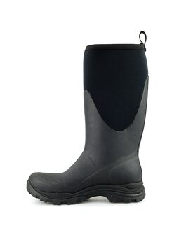 MuckBoot Arctic Outpost Tall Zwart AOT-000