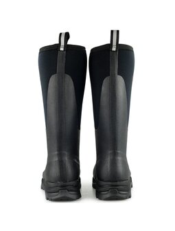 MuckBoot Arctic Outpost Tall Zwart AOT-000