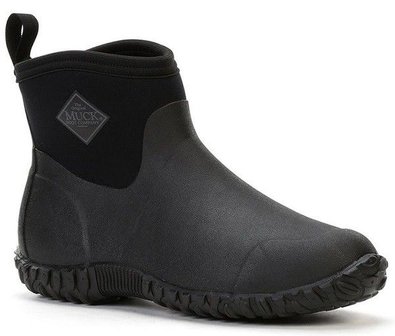 Muck Boot Muckster II Ankle Heren Zwart M2A-000