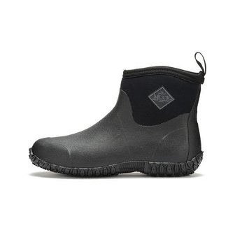 Muck Boot Muckster II Ankle Heren Zwart M2A-000