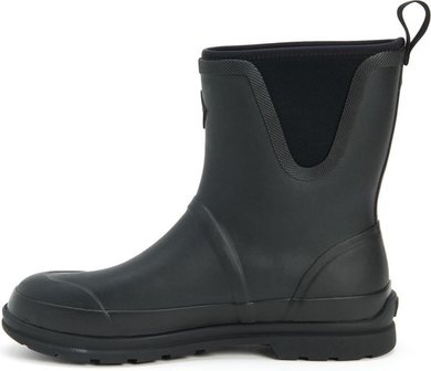 Muck Boot Muck Originals Pull On &nbsp;Zwart - Heren OMM-000